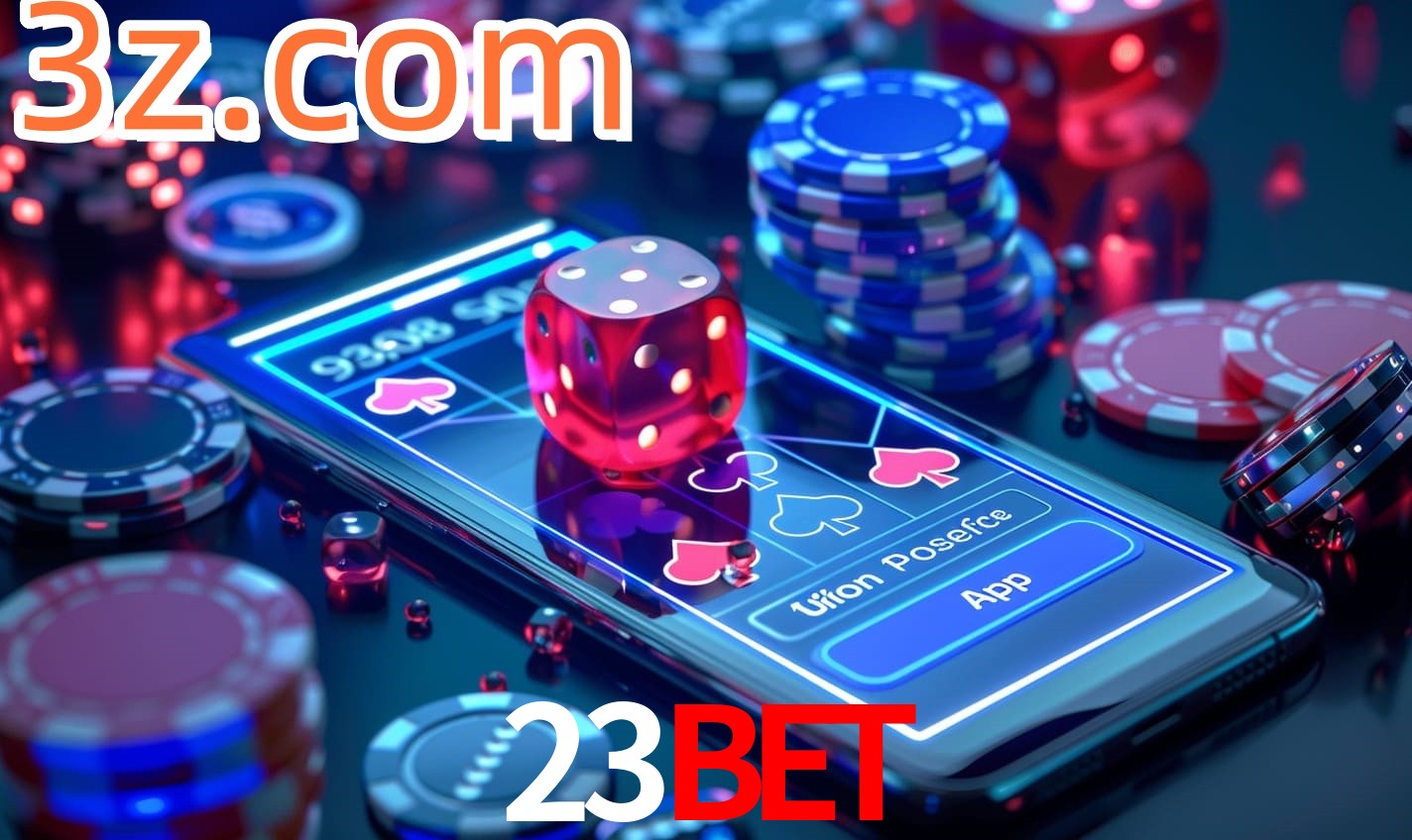 Baixar App 23bet