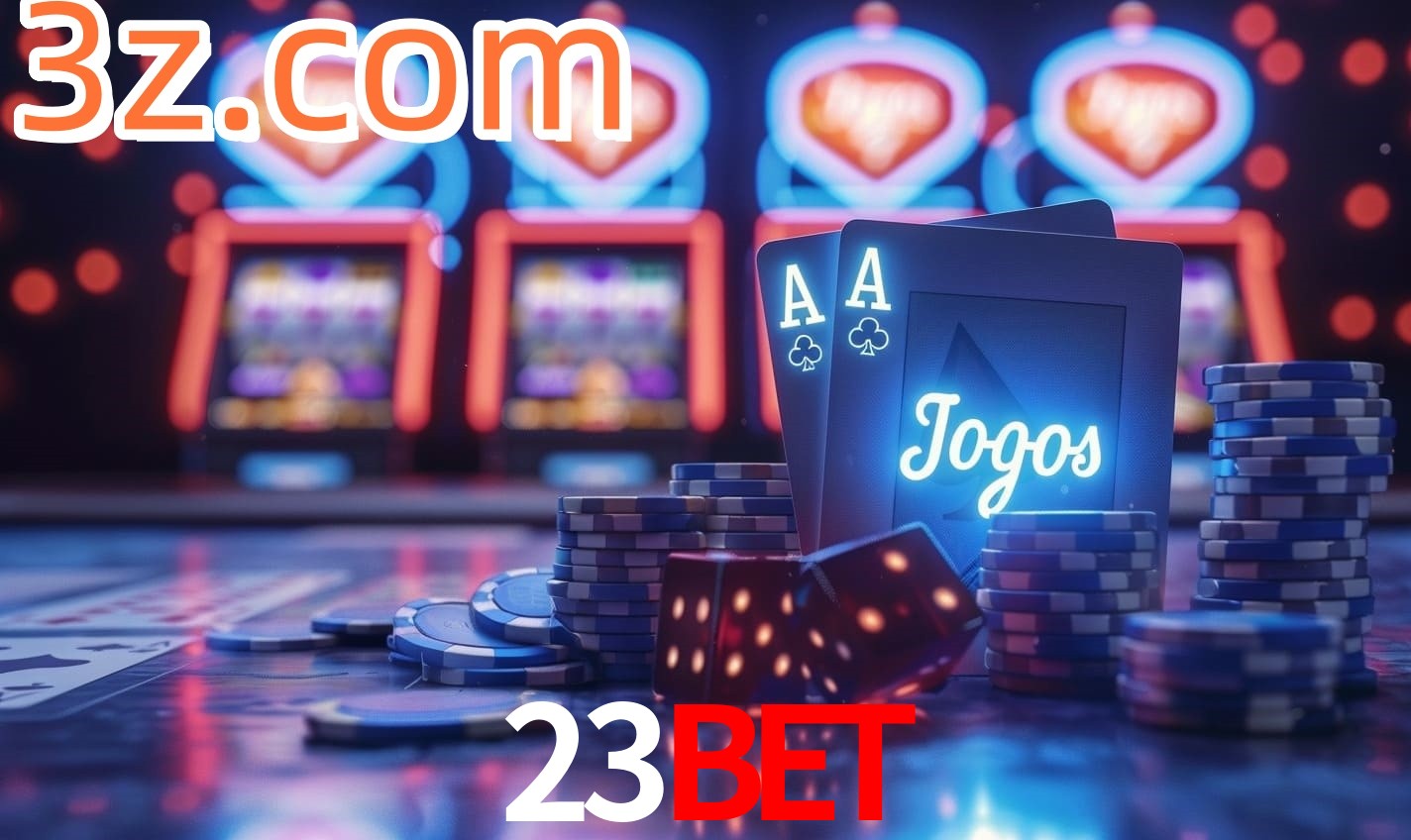 Lista de Jogos 23bet